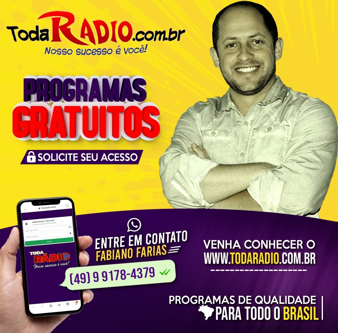 TODA RADIO