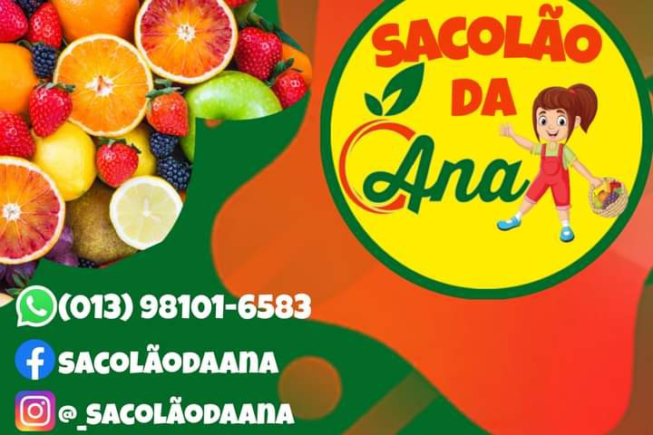 Sacolão da Ana